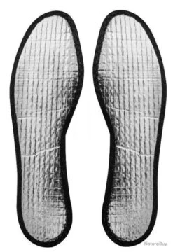 AIGLE SEMELLES ISOLANTES P39+ -Matériel De Pêche 00003 AIGLE SEMELLES ISOLANTES P39