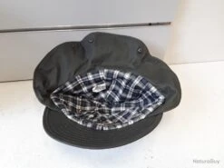 AXEL6715 CASQUETTE DE CHASSE VERT TAILLE 56 NEUF -Matériel De Pêche 00003 AXEL6715 CASQUETTE DE CHASSE VERT TAILLE 56 NEUF
