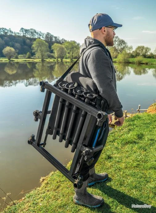 Matrix Absolute 36 Feeder Chair 5 Matrix Absolute 36 Feeder Chair – Image 3