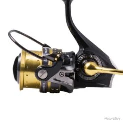 Abu Garcia Superior 2000sh -Matériel De Pêche 00003 Abu Garcia Superior 2000sh