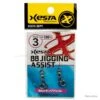 Agrafes Xesta BB Jigging Assist 100lb 2 Agrafes Xesta BB Jigging Assist 100lb -Matériel De Pêche 00003 Agrafes Xesta BB Jigging Assist 100lb