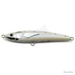 Bertox Stickbait 220 Blanc
