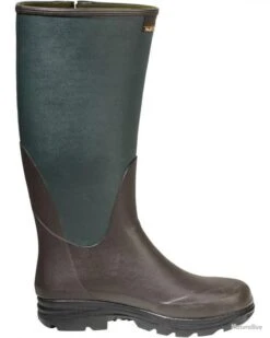 Bottes En Caoutchouc Néoprène NEO 2 Couleur Olive Brun. 10 Bottes En Caoutchouc Néoprène NEO 2 Couleur Olive Brun. -Matériel De Pêche 00003 Bottes en caoutchouc neoprene NEO 2 Couleur Olive Brun Taille 38