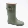 Bottes Enfant Aigle Perdrix Kaki T37 (Taille 37) -Matériel De Pêche 00003 Bottes enfant Aigle Perdrix kaki T37 Taille 37