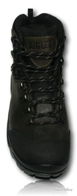 CHAUSSURE AIGLE SKOMTD MARRON -Matériel De Pêche 00003 CHAUSSURE AIGLE SKOMTD MARRON 39