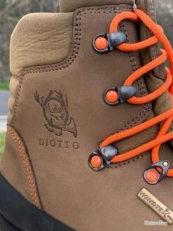 CHAUSSURES DIOTTO MONTANA WINDTEX -Matériel De Pêche 00003 CHAUSSURES DIOTTO MONTANA WINDTEX