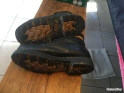 CHAUSSURES RISTLAND OUTDOOR -Matériel De Pêche 00003 CHAUSSURES RISTLAND OUTDOOR