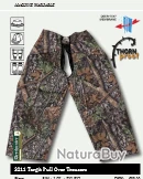 CUISSARD CAMO TARGIT DEERHUNTER S/M