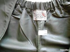 CUISSARD MARK FOREST TAILLE M -Matériel De Pêche 00003 CUISSARD MARK FOREST TAILLE M