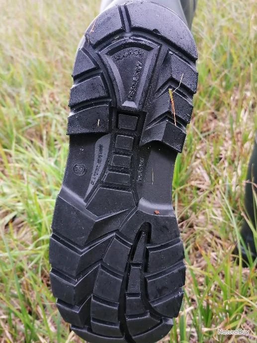 CUISSARDE NEOPRENE 5 MM CAMO POINTURE 42 5 CUISSARDE NEOPRENE 5 MM CAMO POINTURE 42 – Image 3