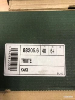 Aigle CUISSARDE TRUITE POINTURE 41 -Matériel De Pêche 00003 CUISSARDE TRUITE