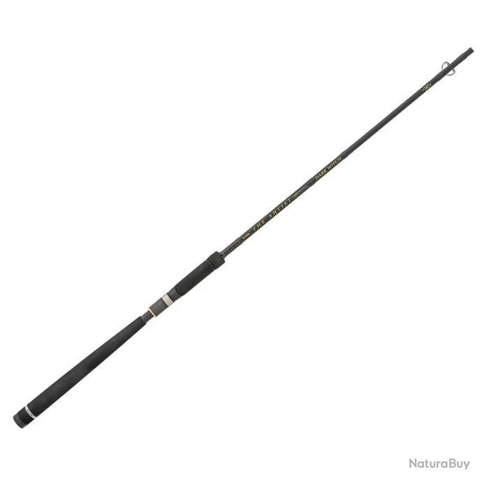 Canne Illex The Artist X5 S 2402 H Dark Witch 2.40m 20-80g 5 Canne Illex The Artist X5 S 2402 H Dark Witch 2.40m 20-80g – Image 3