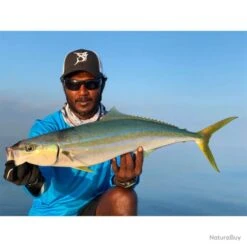 Casquette Bob Marlin Baseball Black -Matériel De Pêche 00003 Casquette Bob Marlin Baseball Black