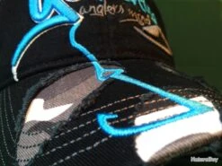 Casquette Hot Spot Design Go Fishing -Matériel De Pêche 00003 Casquette Hot Spot Design Go Fishing