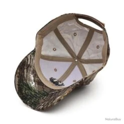Casquette SIG SAUER Camouflage -Matériel De Pêche 00003 Casquette SIG SAUER Camouflage