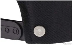 Casquette Westin W Carbon Helmet -Matériel De Pêche 00003 Casquette Westin W Carbon Helmet