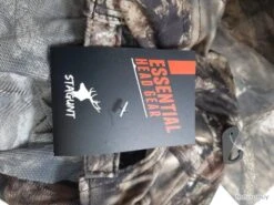 Casquette Camouflage Avec Filet -Matériel De Pêche 00003 Casquette camouflage avec filet