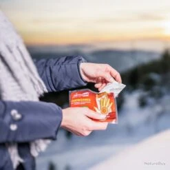 Thermopad Chaufferettes Plante Des Pieds (Modèle: 5 Paires) -Matériel De Pêche 00003 Chaufferettes plante des pieds Modele 5 paires