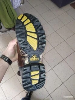 Chaussure Homme Temps Très Froid -Matériel De Pêche 00003 Chaussure homme temps tres froid