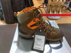 Chaussures Beretta Pathway GTX Taille 42 -Matériel De Pêche 00003 Chaussures beretta pathway GTX taille 42