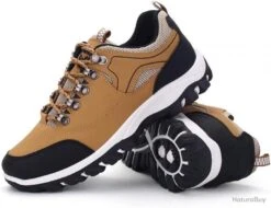 Chaussures De Randonnée - Imperméable Et Antidérapant - Livraison Gratuite Et Rapide 8 Chaussures De Randonnée - Imperméable Et Antidérapant - Livraison Gratuite Et Rapide -Matériel De Pêche 00003 Chaussures de randonnee Impermeable et antiderapant Livraison gratuite et rapide