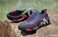Chaussures Femme, Randonnées, Trekking, Tailles 35 à 40. -Matériel De Pêche 00003 Chaussures femme randonnees trekking tailles 35 a 45