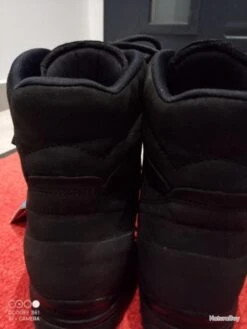 Chaussures Meindl -Matériel De Pêche 00003 Chaussures meindl