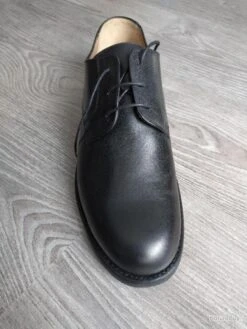 Chaussures Officiers -Matériel De Pêche 00003 Chaussures officiers