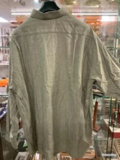 Chemise Bavaroise Os -Matériel De Pêche 00003 Chemise bavaroise Os