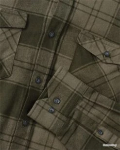 Chemise De Chasse Core Breito -Matériel De Pêche 00003 Chemise de chasse Core Breito Taille S