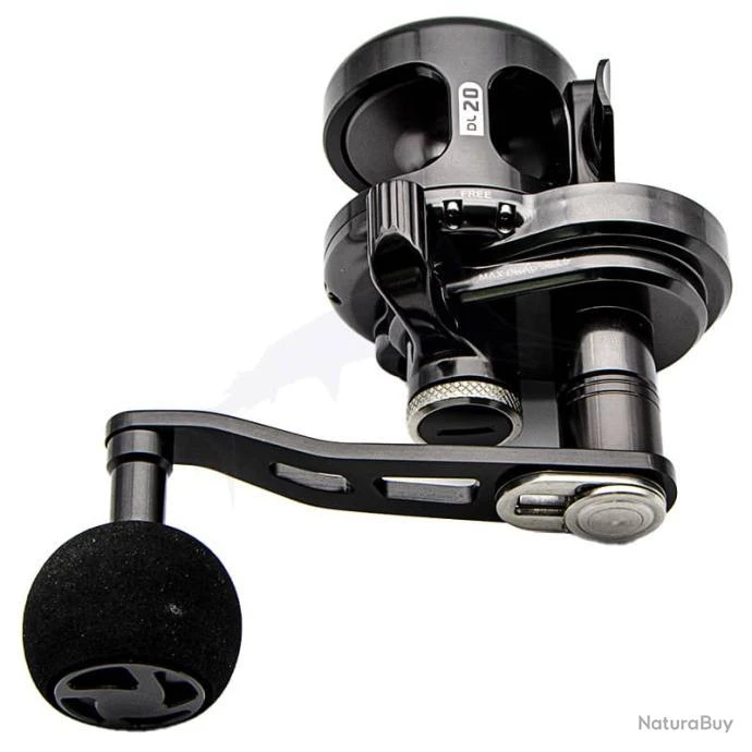 Colmic Daytona DR-DL 20DL 5 Colmic Daytona DR-DL 20DL – Image 3