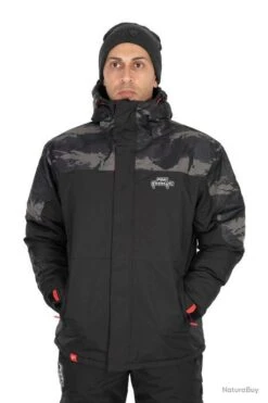 Combinaison Fox Rage Winter M 16 Combinaison Fox Rage Winter M -Matériel De Pêche 00003 Combinaison Fox Rage Winter M