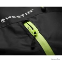 Combinaison Westin W4 Flotation Suite M -Matériel De Pêche 00003 Combinaison Westin W4 Flotation Suite M