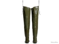 Cuissardes Goodyear C Rub Caoutchouc -Matériel De Pêche 00003 Cuissardes Goodyear C Rub Caoutchouc 39