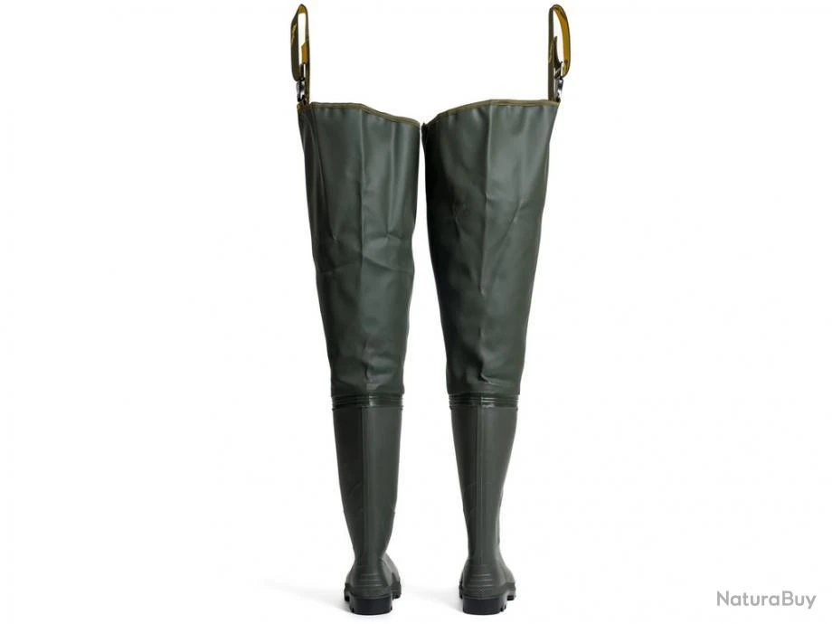 Cuissardes Goodyear SP PVC 5 Cuissardes Goodyear SP PVC – Image 3