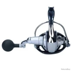 Daiwa Certate SW G 2021 CERG21SW10000H -Matériel De Pêche 00003 Daiwa Certate SW G 2021 CERG21SW10000H