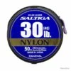 Daiwa Saltiga Nylon Leader 30lb -Matériel De Pêche 00003 Daiwa Saltiga Nylon Leader 30lb