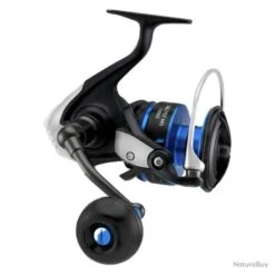 Daiwa Saltist MQ 2021 SLTMQ14000H -Matériel De Pêche 00003 Daiwa Saltist MQ 2021 SLTMQ14000H