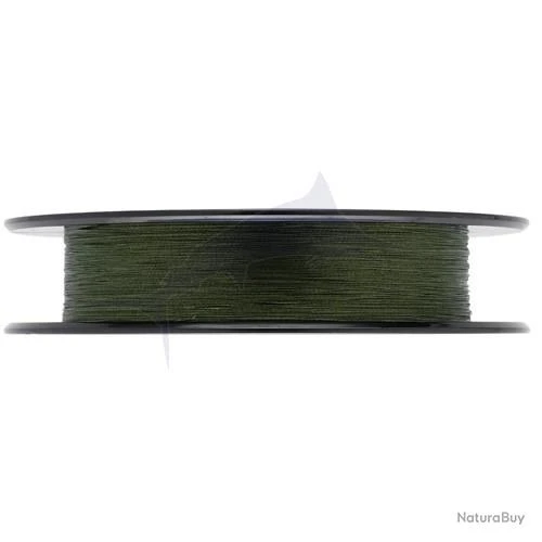 Daiwa Tresse J-Braid X 8 (500m) Vert 58lb 4 Daiwa Tresse J-Braid X 8 (500m) Vert 58lb – Image 2