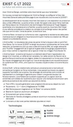 Exist G LT 2022 5000 DC XH Moulinet Spinning Daiwa -Matériel De Pêche 00003 Exist G LT 2022 5000 DC XH Moulinet Spinning Daiwa