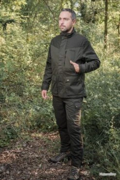 Fuseau De Chasse Déperlant Enfant Treeland T562NK - 10 -Matériel De Pêche 00003 Fuseau de chasse deperlant enfant Treeland T562NK 10