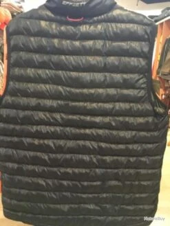 Gilet Doudoune EFFZETT Pure Thermolite Vest Taille XL -Matériel De Pêche 00003 Gilet Doudoune EFFZETT Pure Thermolite Vest Taille XL