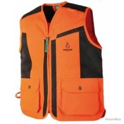 Gilet De Chasse Enfant Treeland T253K - 8