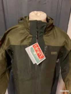 HANGAR33 VESTE HART AKER TAILLE L ANCIENNE COLLECTION 10 HANGAR33 VESTE HART AKER TAILLE L ANCIENNE COLLECTION -Matériel De Pêche 00003 HANGAR33 VESTE HART AKER TAILLE L ANCIENNE COLLECTION