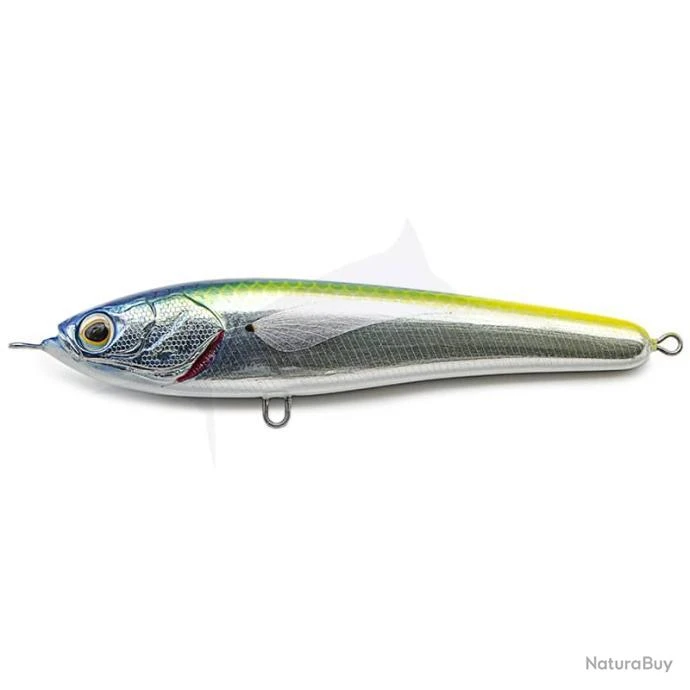 Jack Fin Argo 240-F Fusilier 3 Jack Fin Argo 240-F Fusilier