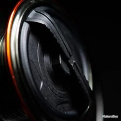 MOULINET SAVAGE GEAR SG2 2500H FD 5+1 BOBINE GRAPHITE SUPPLEMENTAIRE -Matériel De Pêche 00003 MOULINET SAVAGE GEAR SG2 2500H FD 5 1BB INCL. GRAPH. SPARE SPOOL