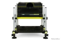 Matrix F25 Seatbox Mkii -Matériel De Pêche 00003 Matrix F25 Seatbox Mkii