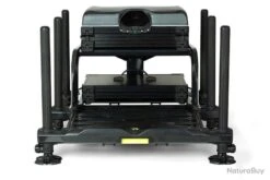 Matrix Xr36 Pro Shadow Seatbox 16 Matrix Xr36 Pro Shadow Seatbox -Matériel De Pêche 00003 Matrix Xr36 Pro Shadow Seatbox