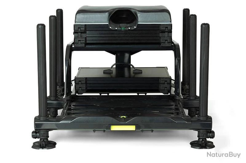 Matrix Xr36 Pro Shadow Seatbox 5 Matrix Xr36 Pro Shadow Seatbox – Image 3