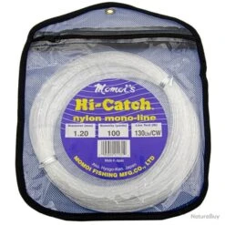 Momoi Hi-Catch 130lb